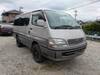 TOYOTA HIACE WAGON