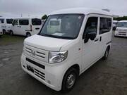 2019 HONDA N-VAN