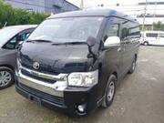 2019 TOYOTA HIACE VAN SUPER GL