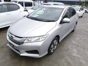 2017 HONDA GRACE