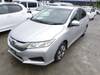 HONDA GRACE