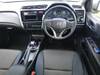 HONDA GRACE