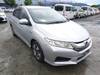 HONDA GRACE