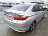 HONDA GRACE