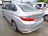 HONDA GRACE