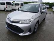 2019 TOYOTA COROLLA FIELDER