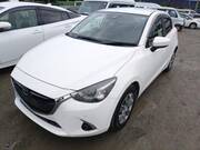 2019 MAZDA DEMIO