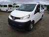 NISSAN NV200 VANETTE VAN