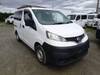 NISSAN NV200 VANETTE VAN