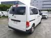 NISSAN NV200 VANETTE VAN