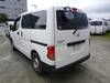 NISSAN NV200 VANETTE VAN