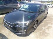 2017 SUBARU IMPREZA G4