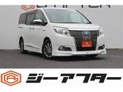 2015 TOYOTA ESQUIRE