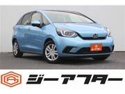 2020 HONDA FIT