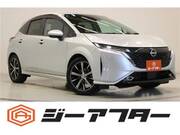 2021 NISSAN NOTE