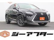 2018 LEXUS RX