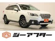 2015 SUBARU LEGACY OUTBACK