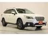 SUBARU LEGACY OUTBACK