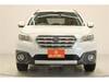 SUBARU LEGACY OUTBACK