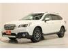 SUBARU LEGACY OUTBACK