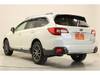 SUBARU LEGACY OUTBACK