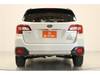 SUBARU LEGACY OUTBACK