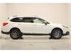 SUBARU LEGACY OUTBACK
