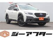 2024 SUBARU LEGACY OUTBACK