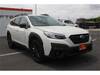 SUBARU LEGACY OUTBACK