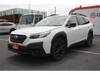 SUBARU LEGACY OUTBACK