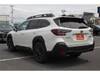 SUBARU LEGACY OUTBACK
