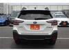 SUBARU LEGACY OUTBACK