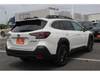 SUBARU LEGACY OUTBACK