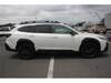 SUBARU LEGACY OUTBACK
