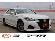 2016 TOYOTA CROWN