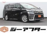 2018 TOYOTA VELLFIRE