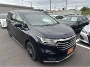 2022 HONDA ODYSSEY