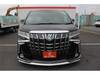 TOYOTA ALPHARD HYBRID