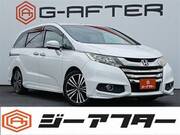 2013 HONDA ODYSSEY