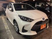 2023 TOYOTA YARIS