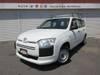 TOYOTA SUCCEED VAN