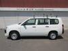 TOYOTA SUCCEED VAN