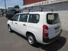 TOYOTA SUCCEED VAN