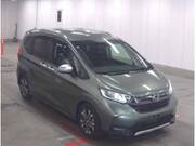 2021 HONDA FREED