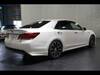 TOYOTA CROWN ATHLETE