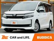 2014 TOYOTA VOXY