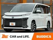 2023 TOYOTA VOXY