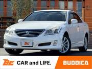 2008 TOYOTA CROWN
