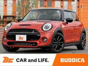 2020 BMW MINI
