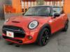BMW MINI